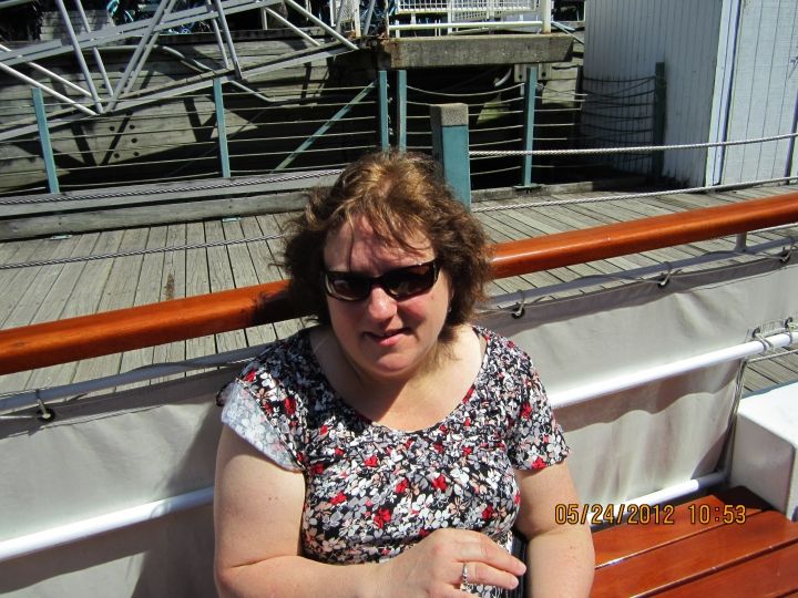 Judy Sowa - Class of 1981 - Robichaud High School