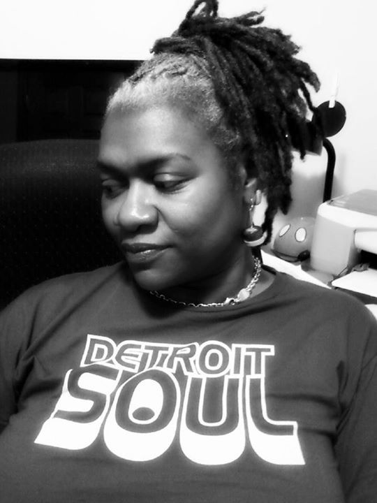 Jacqueline Love - Class of 1979 - Robichaud High School