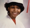 Valissa Lisa, class of 1987