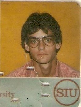 Richard Falk - Class of 1984 - Lemont High School