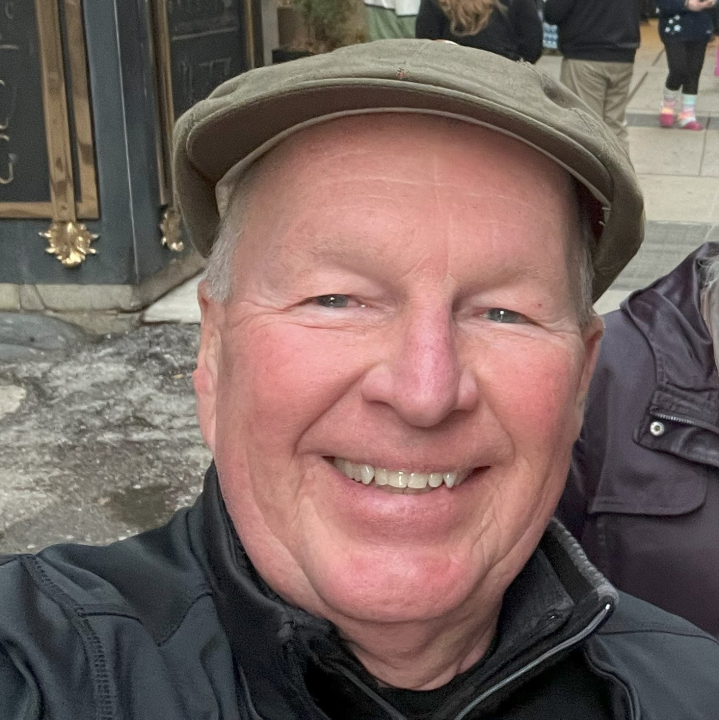 Richard Stec - Class of 1977 - Lemont High School