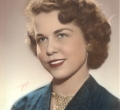 Emily Hytry, class of 1951