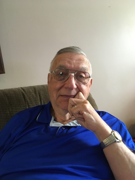 Ronald Sturgeon - Faculty - Osborne High School