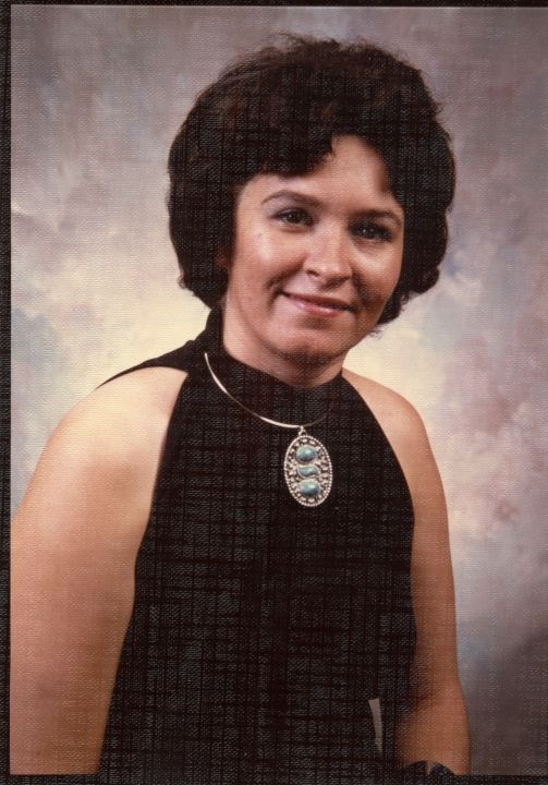 Beverly Kuznicki - Class of 1964 - Rogers City High School
