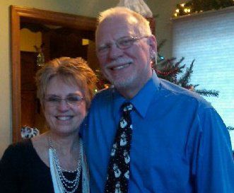 Gerald Bigler - Class of 1971 - Rogers High School