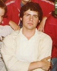 Jeff Horn - Class of 1975 - Rogers High School