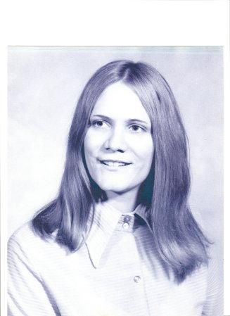 Joyce Fisher - Class of 1971 - Rogers High School