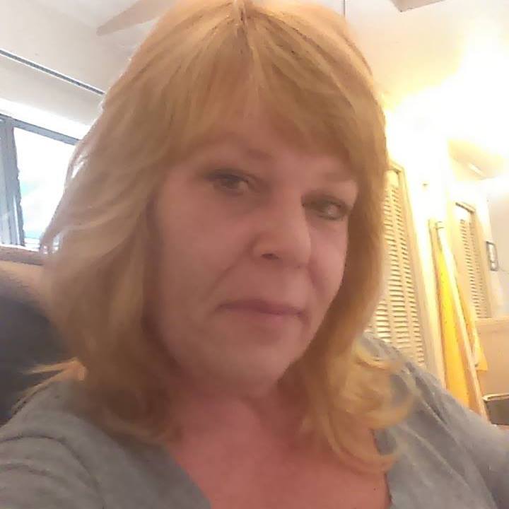 Marge Bechtold Cherneski - Class of 1982 - Rogers High School