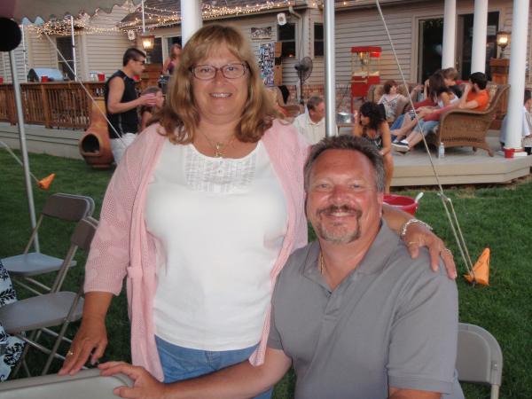 Rick Myers - Class of 1971 - Rogers High School