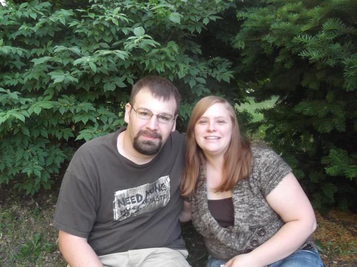 Jerry Heglar - Class of 2003 - Rogers High School