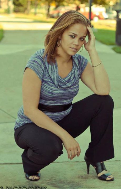 Rachel Wheeler - Class of 2006 - Rogers High School