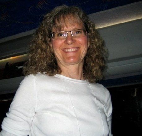 Barbara Bobkiewicz - Class of 1972 - Rogers High School