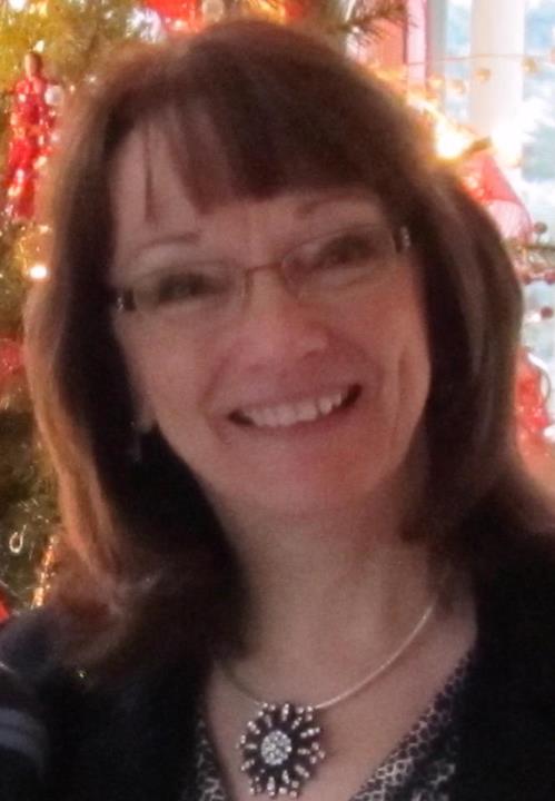 Deb Turple Hodges - Class of 1973 - Rogers High School