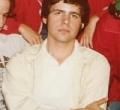 Jeff Horn, class of 1975