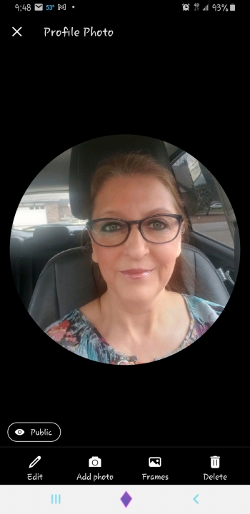 Susan Townsend - Class of 1986 - Oswego High School