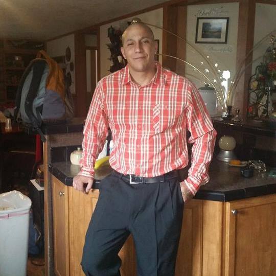 D'angelo Nicoleti - Class of 1998 - Oswego High School