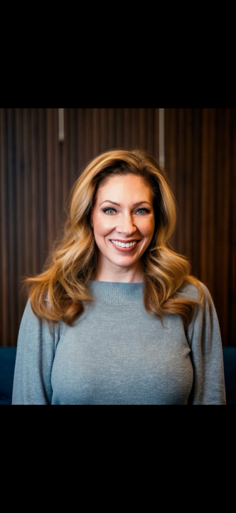 Christie Wilson - Class of 1996 - Salem High School