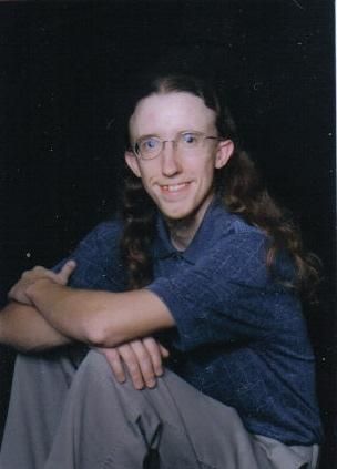 Jeff Raby - Class of 2001 - Ottawa High School