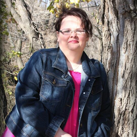 Elizabeth Scott - Class of 1996 - Ottawa High School