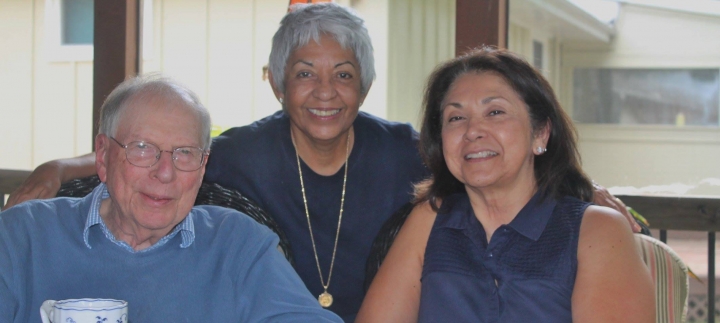Cristina Larios - Class of 1962 - Ottawa High School