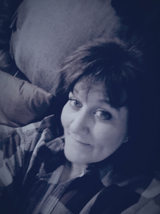 Amy Higman - Class of 1987 - Ottawa High School