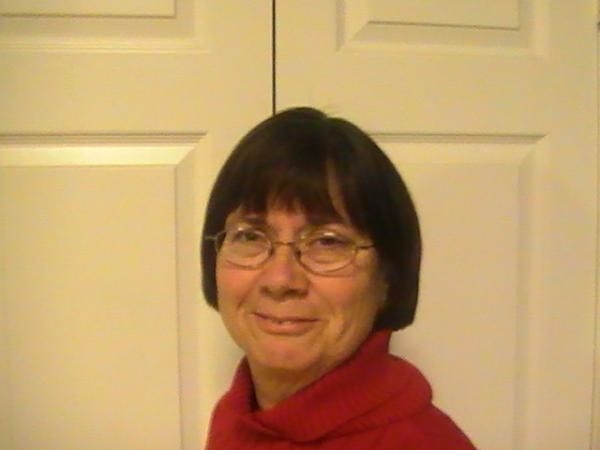 Donna Merriman - Class of 1971 - Ottawa High School