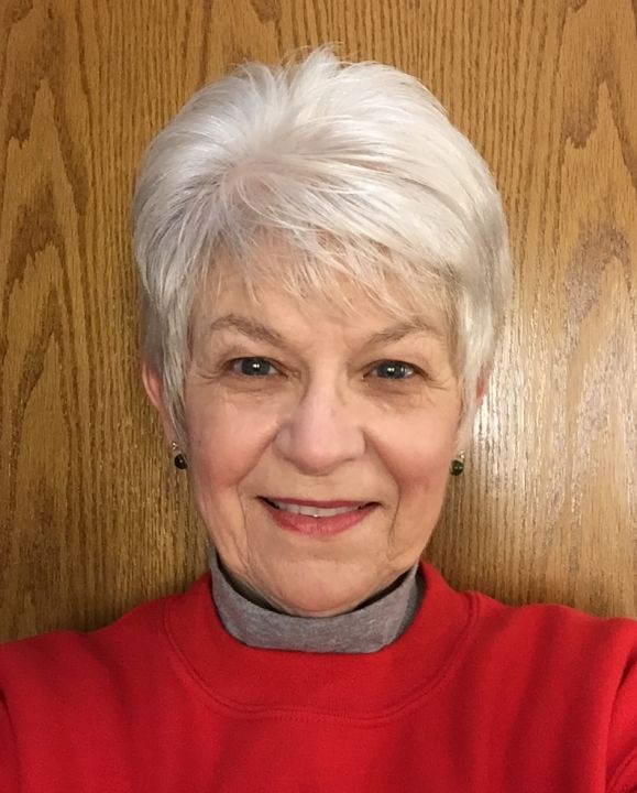 Cheryl Campbell - Class of 1965 - Ottawa High School