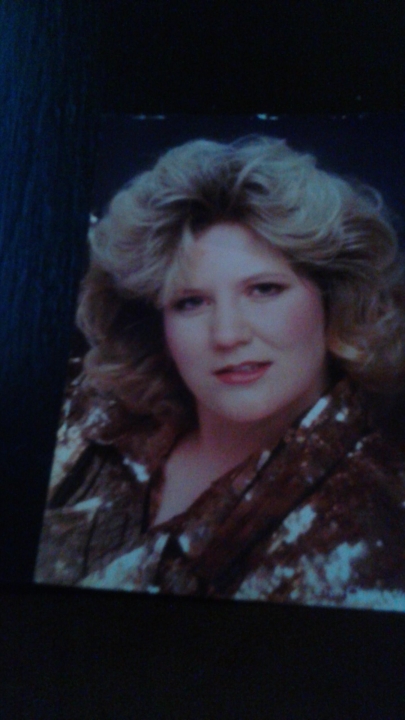Rhonda Mccune - Class of 1988 - Ottawa High School