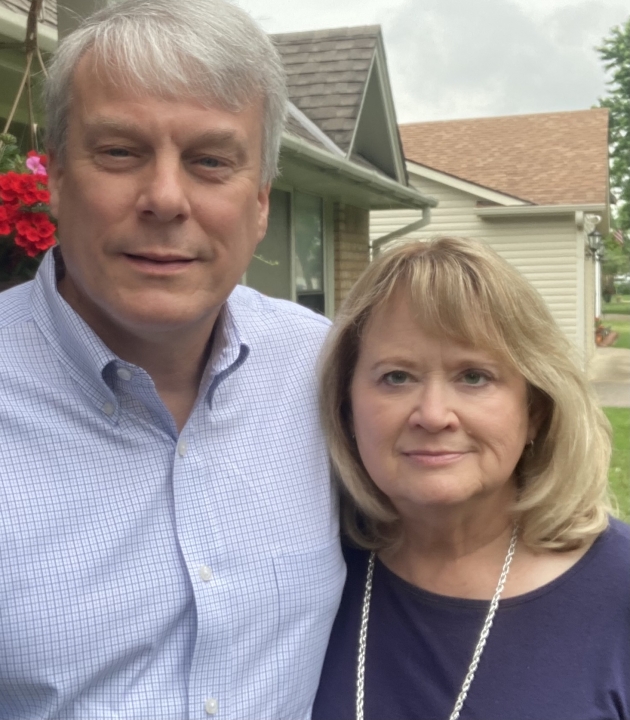 Linda Rothfuss - Class of 1971 - Ottawa High School