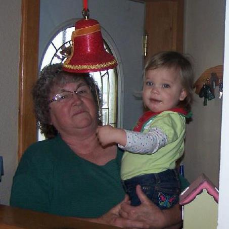 Peggy Walburn - Class of 1964 - Ottawa High School