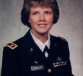 Barbara Steere, class of 1971