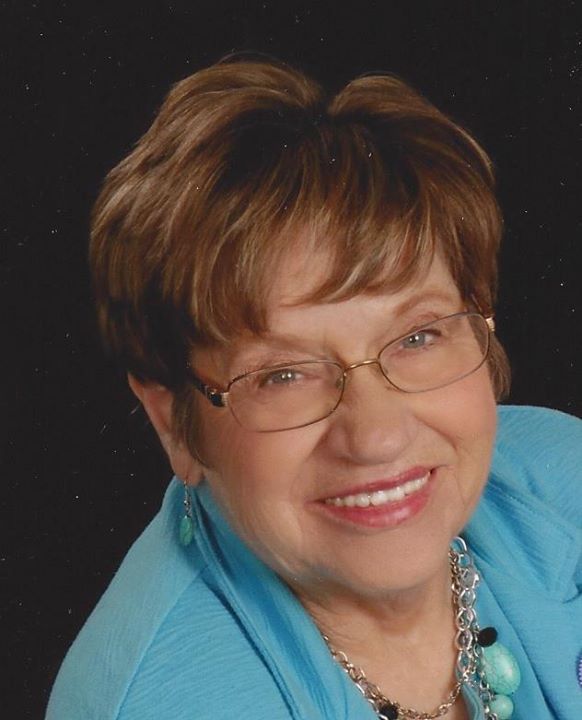 Marion Renner - Class of 1951 - Palco High School