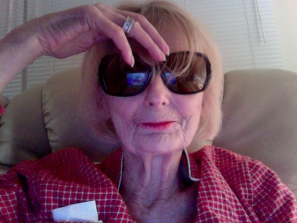 Michelle Boos - Class of 1955 - Saugatuck High School