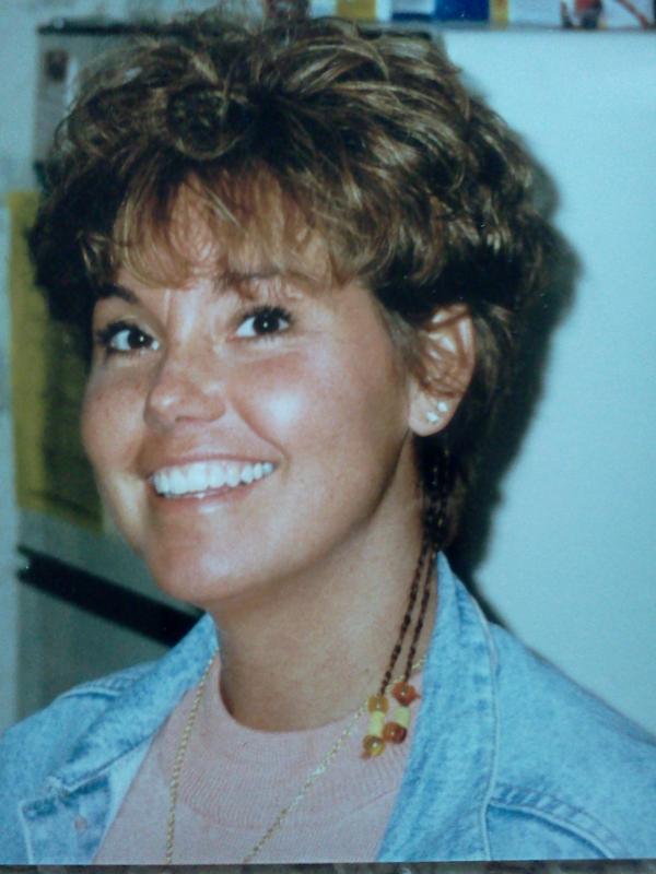 Debbie Diepenhorst - Class of 1979 - Saugatuck High School