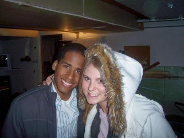 Lorene Wright - Class of 2003 - Paola High School