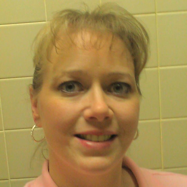 Melissa Collins - Class of 1994 - Paola High School