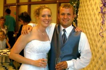 Linzi Hauldren - Class of 2001 - Paola High School
