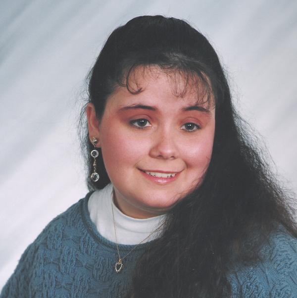April Thoele - Class of 1996 - Paola High School