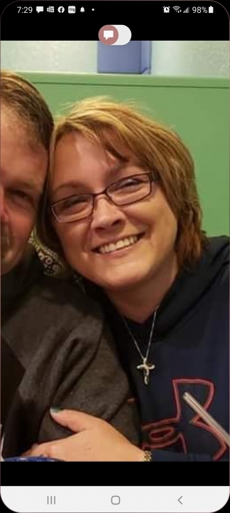 Brandi Shideler - Class of 2001 - Paola High School