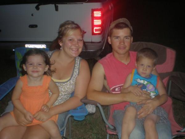 Heather Kettler - Class of 2005 - Paola High School