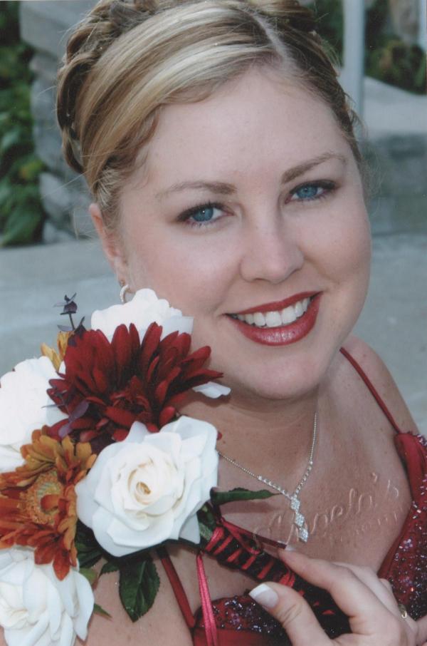Diane Windisch - Class of 1998 - Paola High School