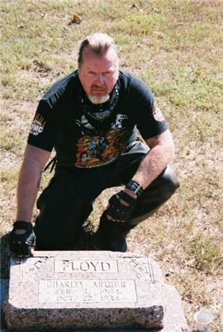 Michael Goodeyon - Class of 1971 - Paola High School