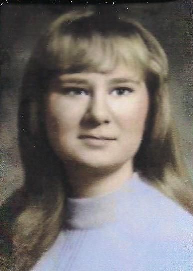 Robia Weaver - Class of 1972 - Paola High School