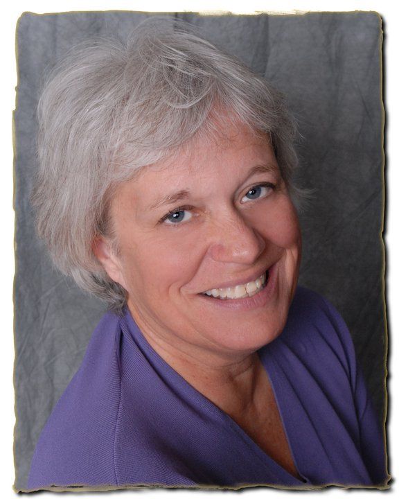Barbara Deuthman - Class of 1972 - Paola High School