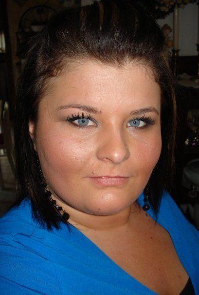 Amanda Darby - Class of 2004 - Paola High School