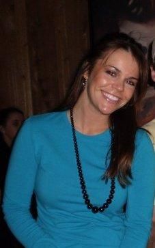 Sarah Keaton - Class of 2003 - Paola High School