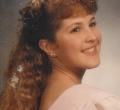 Amy Burgland, class of 1991
