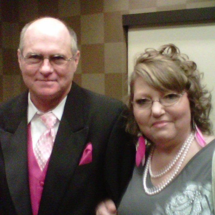 Penny Alexander - Class of 1979 - Peabody-burns High School