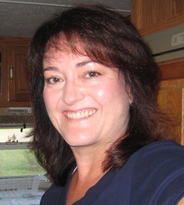 Cheryl Warren - Class of 1978 - South Haven High School