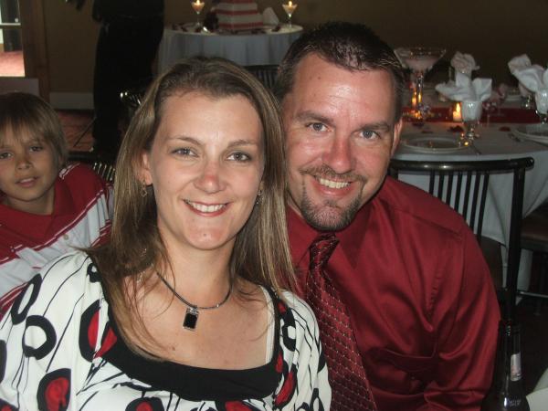 Carrie Hill - Class of 1994 - South Haven High School